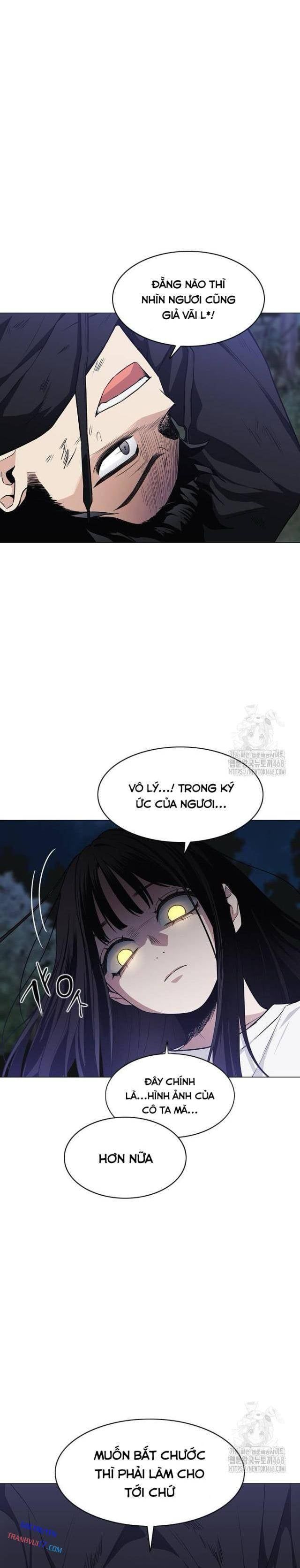 Chước Đao Chapter 41 - Trang 28