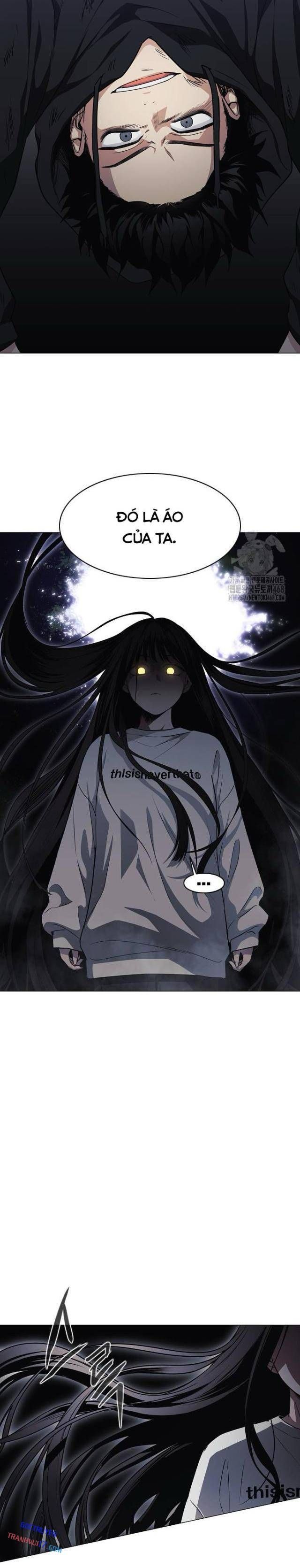 Chước Đao Chapter 41 - Trang 29