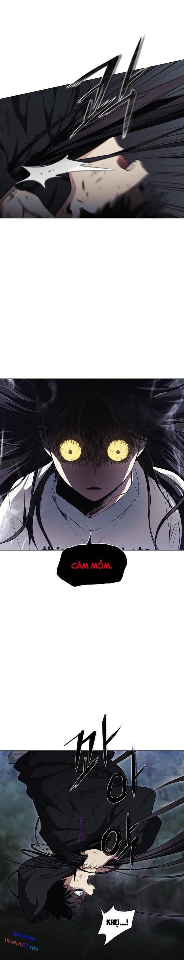 Chước Đao Chapter 41 - Trang 30