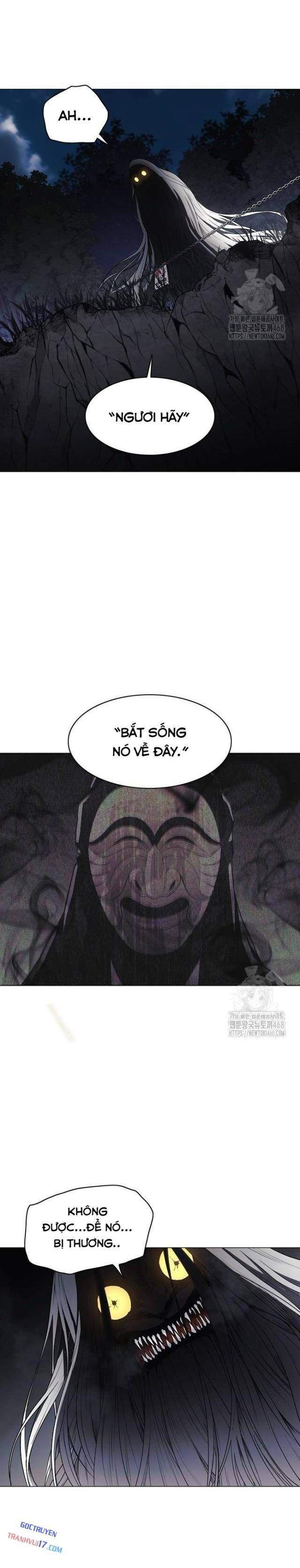 Chước Đao Chapter 41 - Trang 4