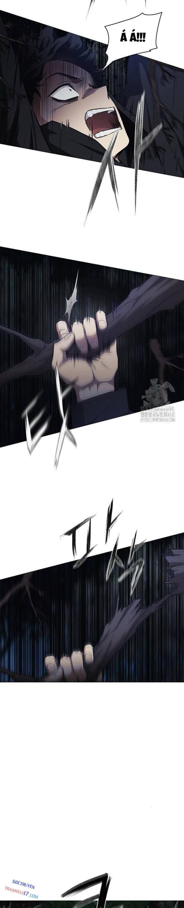 Chước Đao Chapter 41 - Trang 6