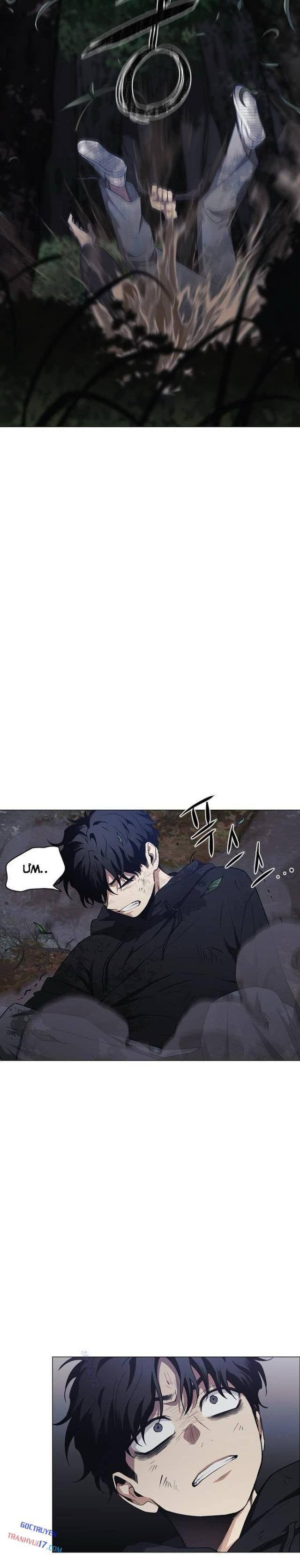 Chước Đao Chapter 41 - Trang 7
