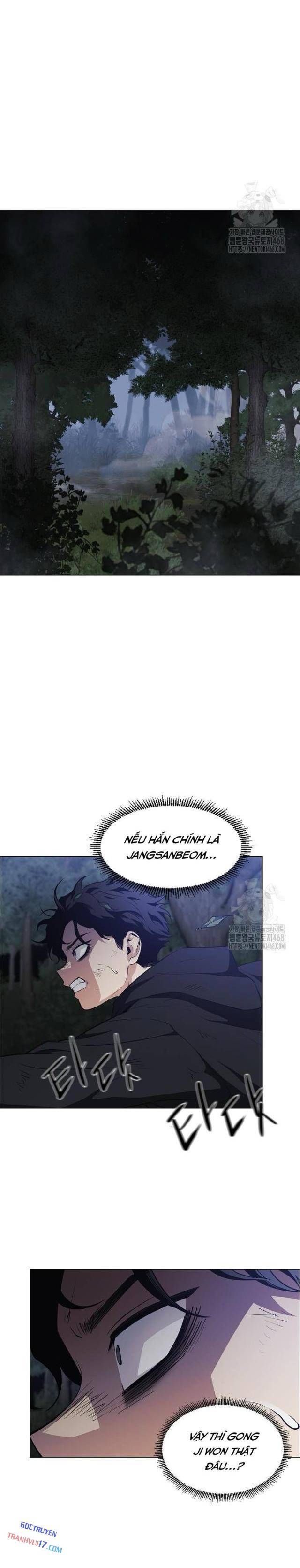Chước Đao Chapter 41 - Trang 9