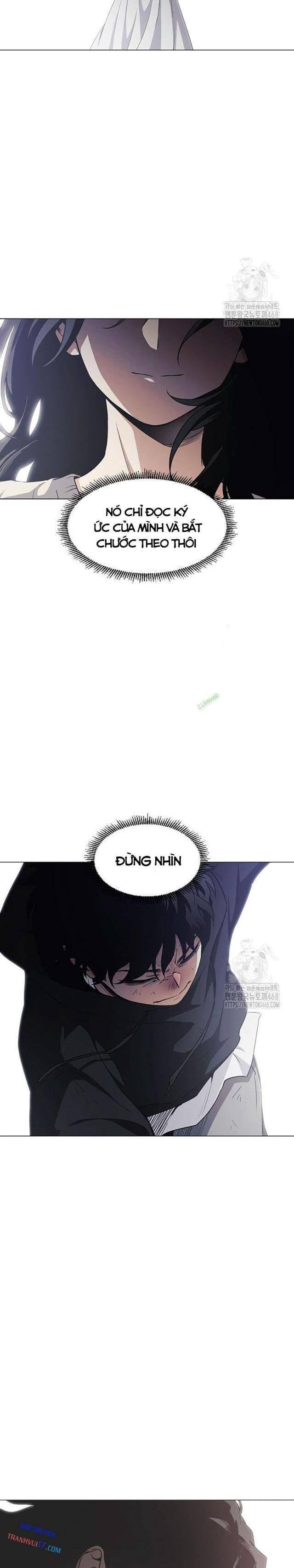 Chước Đao Chapter 42 - Trang 12