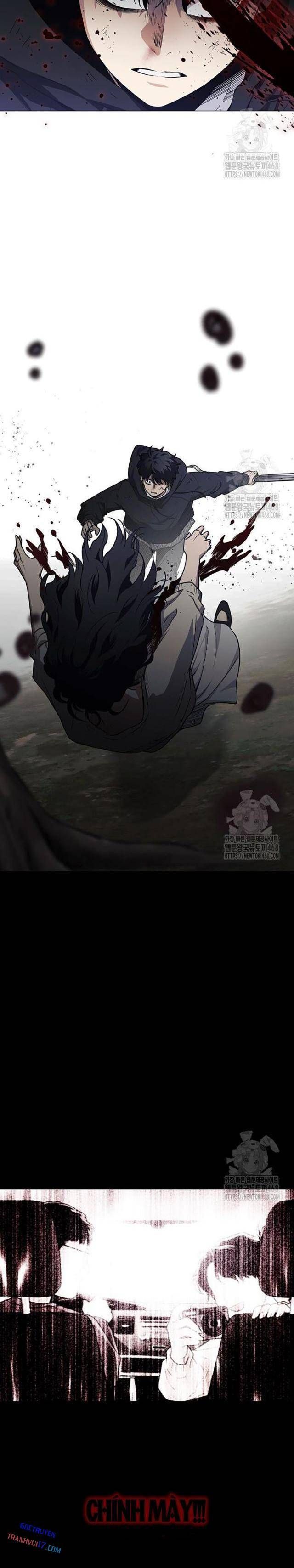 Chước Đao Chapter 42 - Trang 17