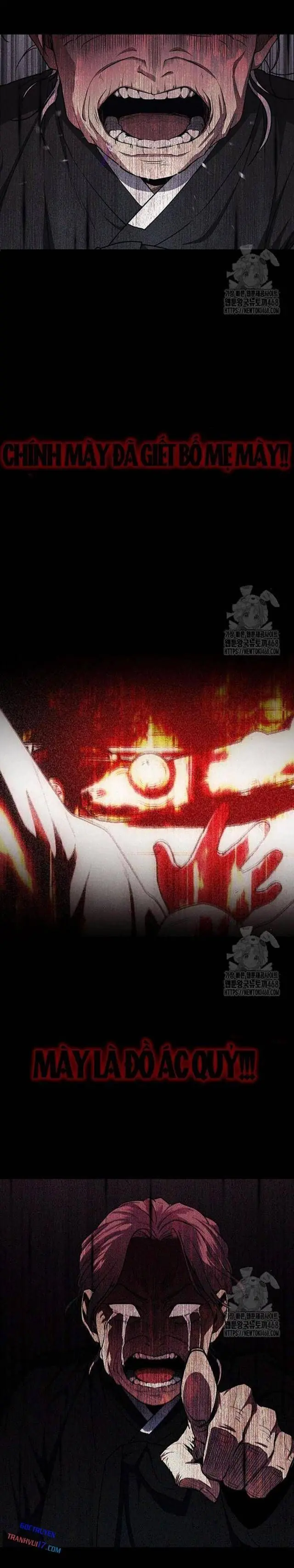 Chước Đao Chapter 42 - Trang 18
