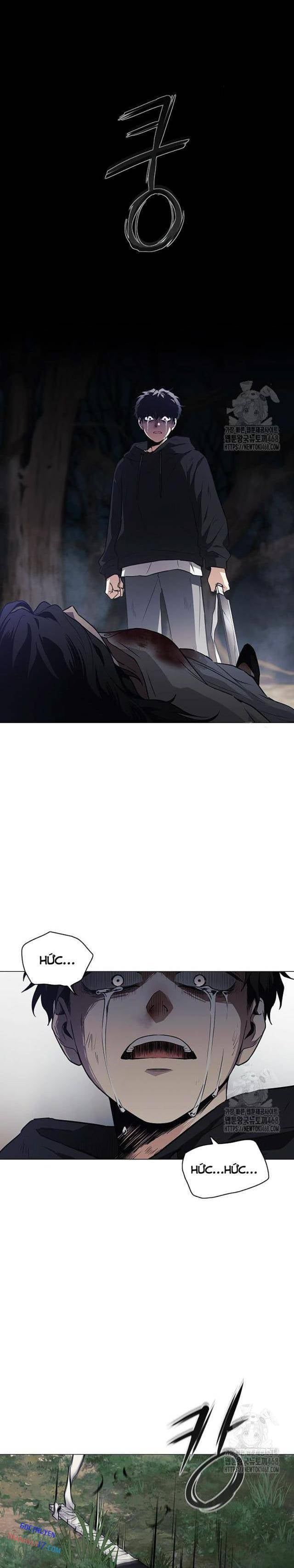 Chước Đao Chapter 42 - Trang 19