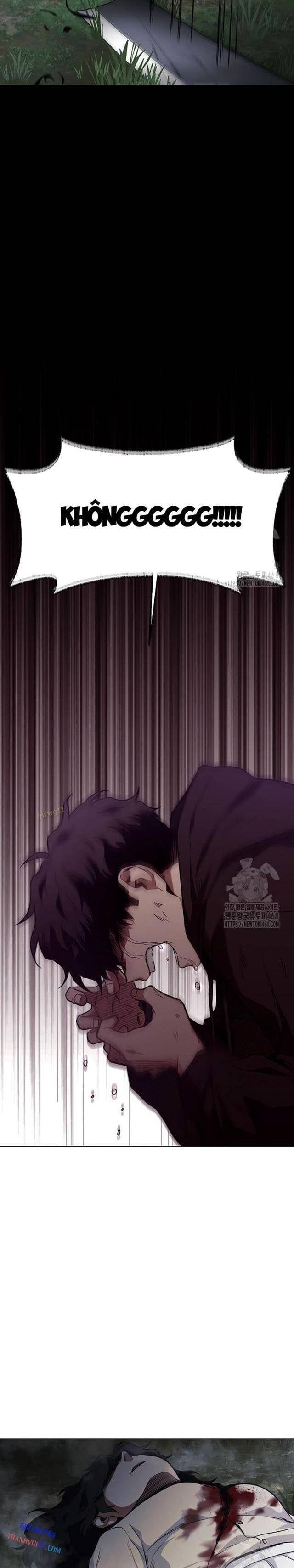Chước Đao Chapter 42 - Trang 20