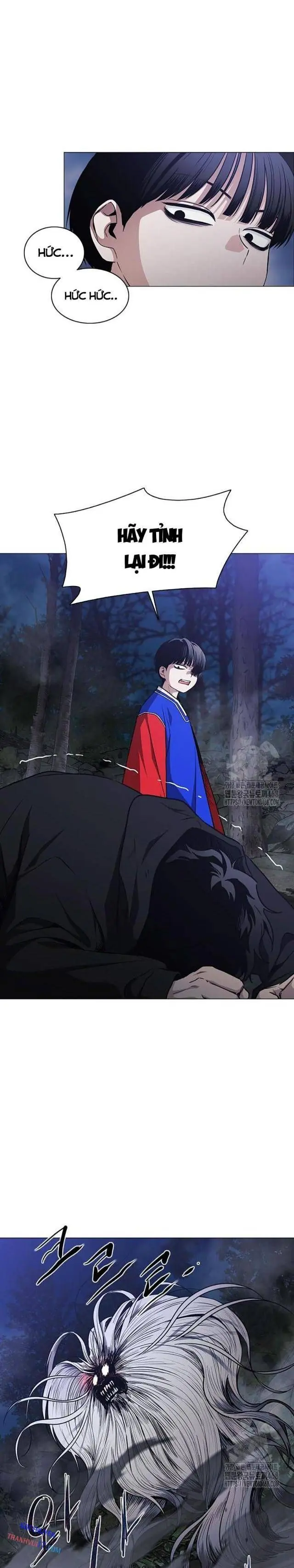 Chước Đao Chapter 42 - Trang 26