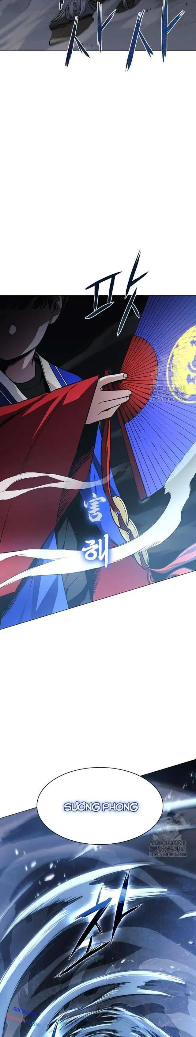 Chước Đao Chapter 42 - Trang 27