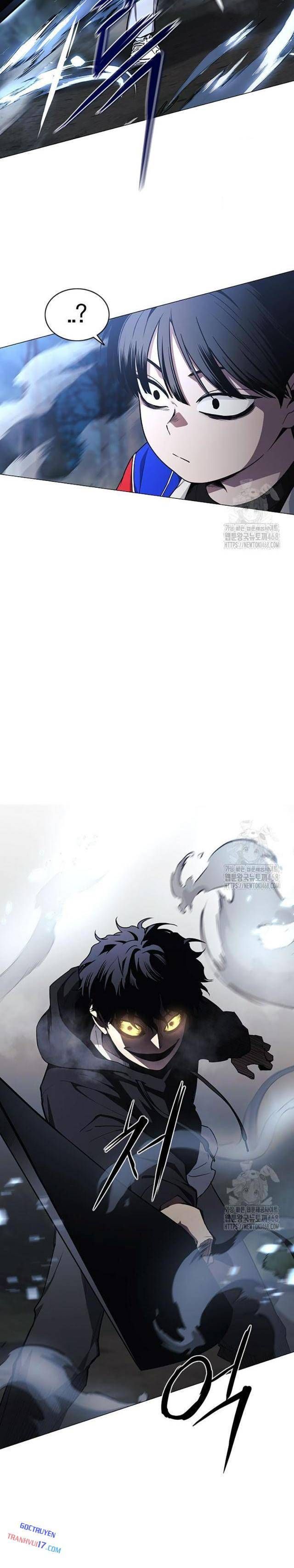 Chước Đao Chapter 42 - Trang 29