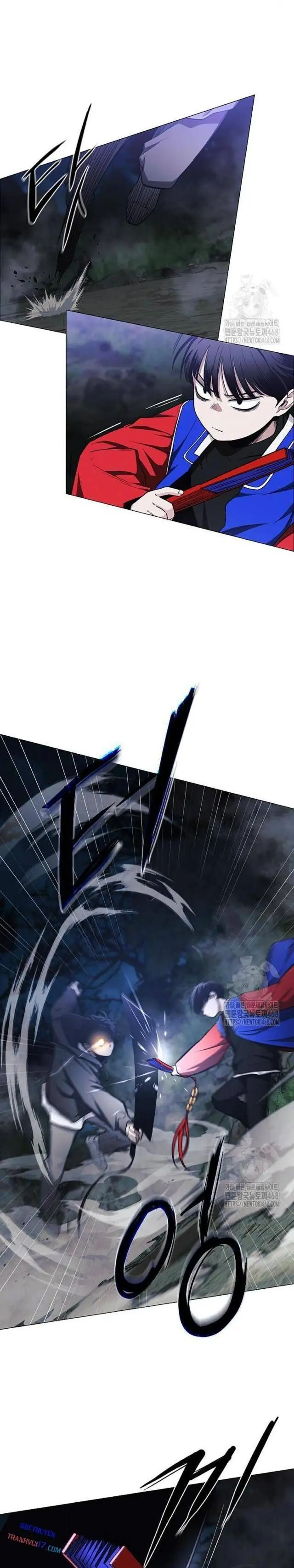 Chước Đao Chapter 42 - Trang 30