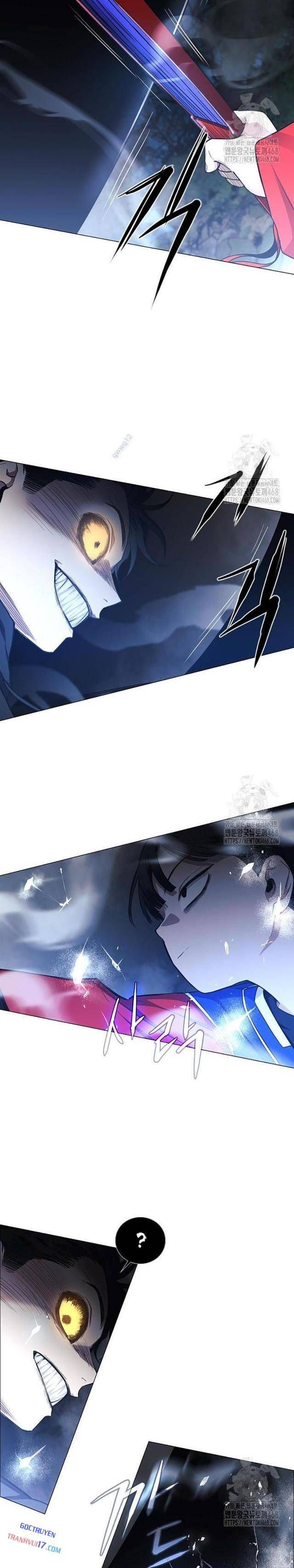 Chước Đao Chapter 42 - Trang 31