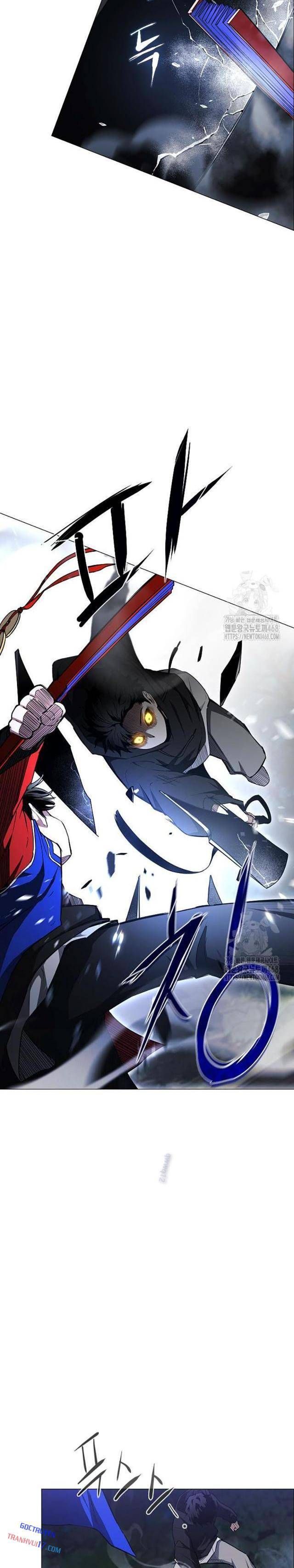Chước Đao Chapter 42 - Trang 32