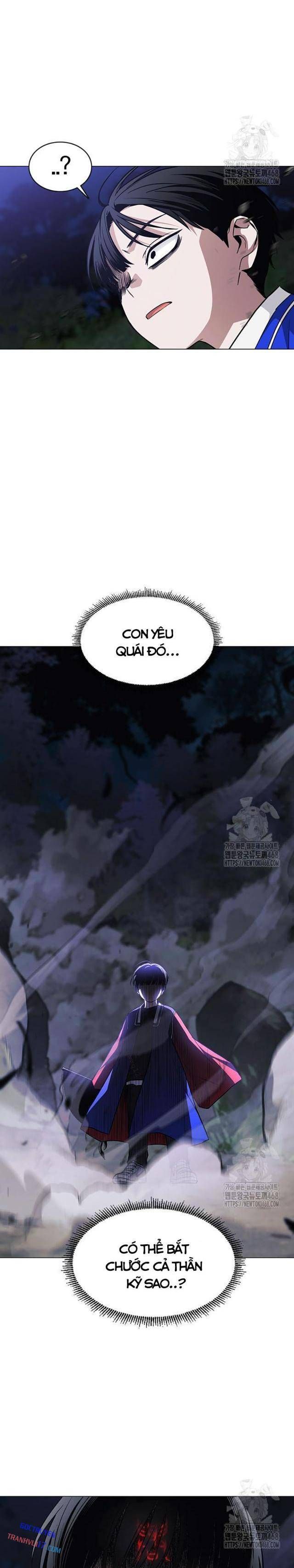 Chước Đao Chapter 42 - Trang 36