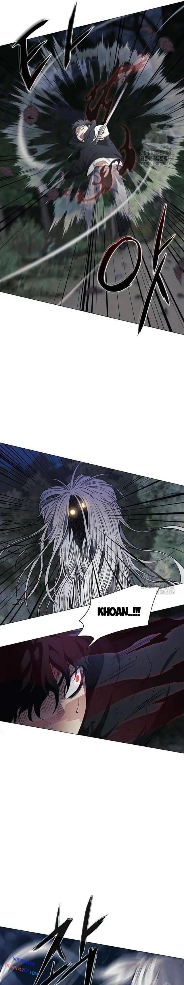 Chước Đao Chapter 42 - Trang 4