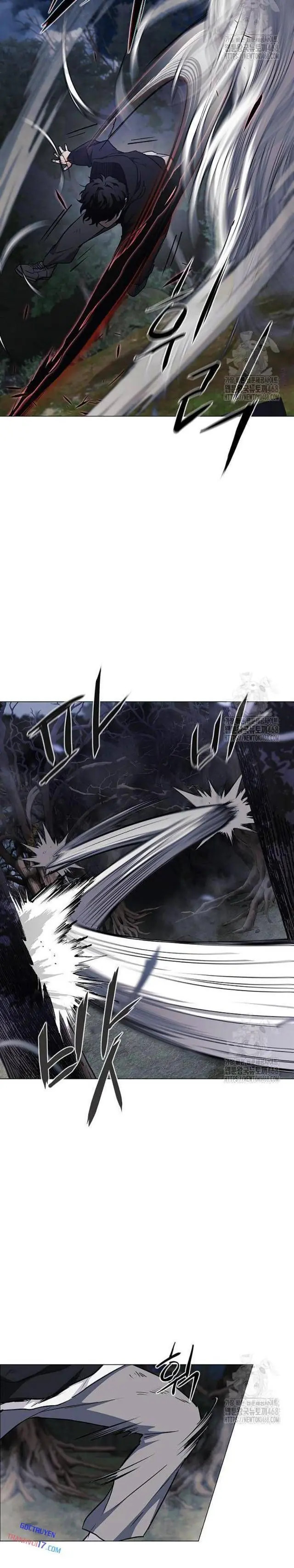 Chước Đao Chapter 42 - Trang 5
