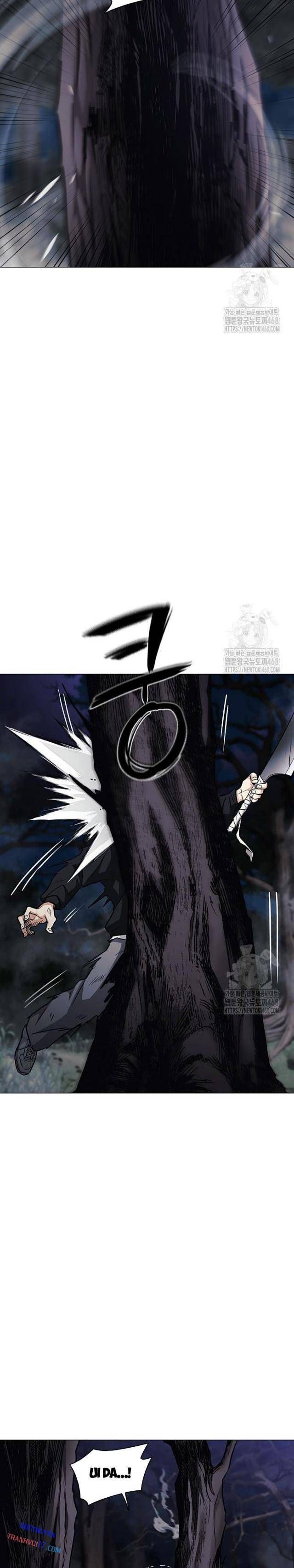Chước Đao Chapter 42 - Trang 7