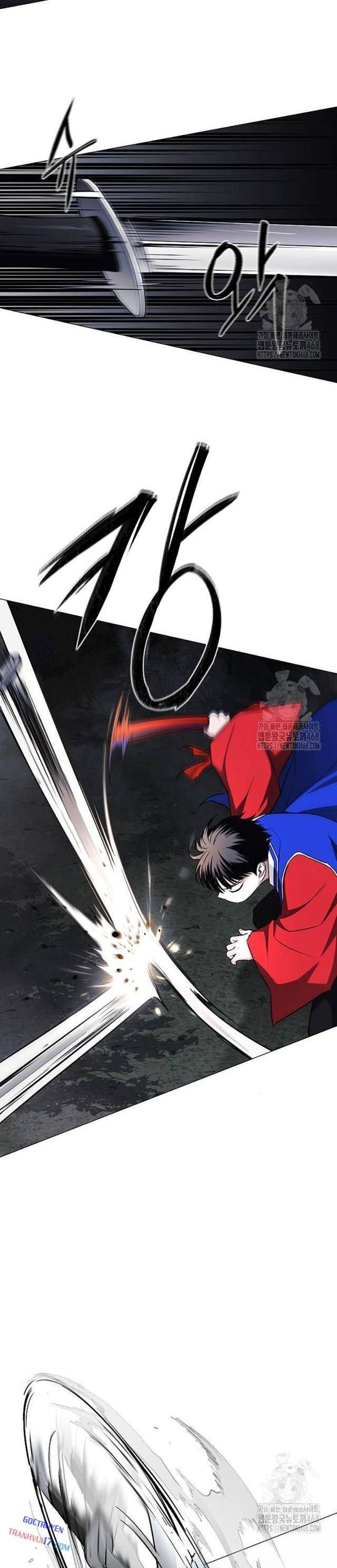 Chước Đao Chapter 43 - Trang 11