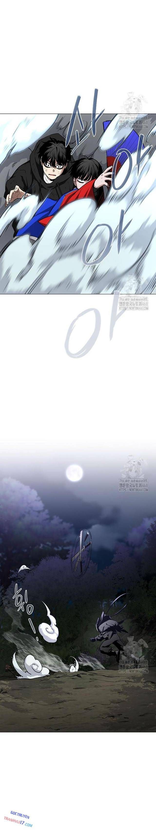 Chước Đao Chapter 43 - Trang 14