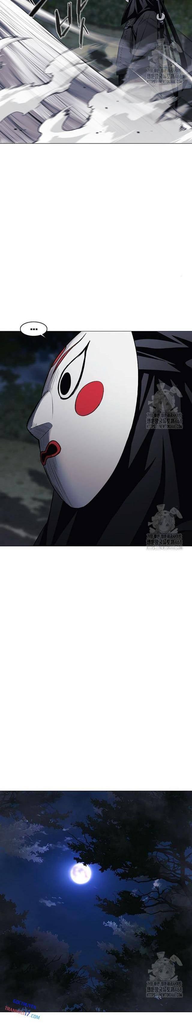 Chước Đao Chapter 43 - Trang 17