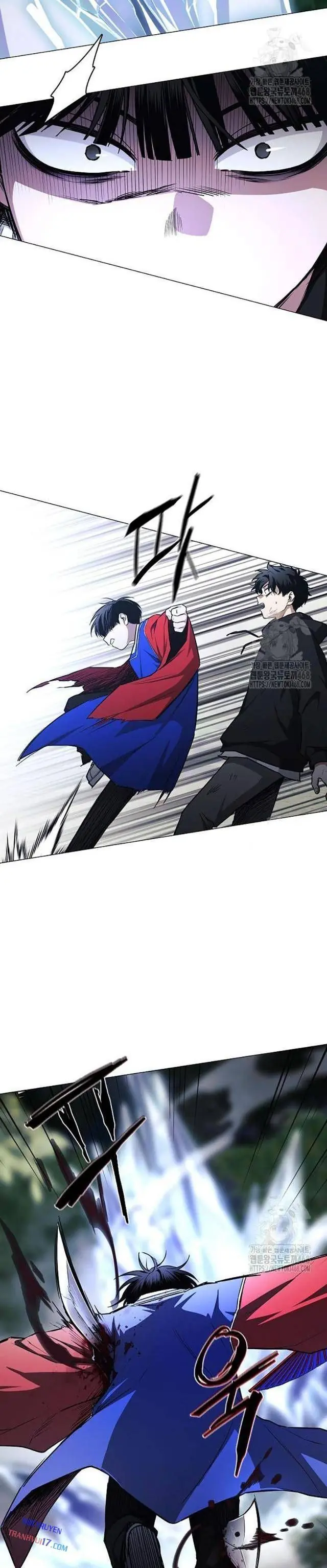 Chước Đao Chapter 43 - Trang 25