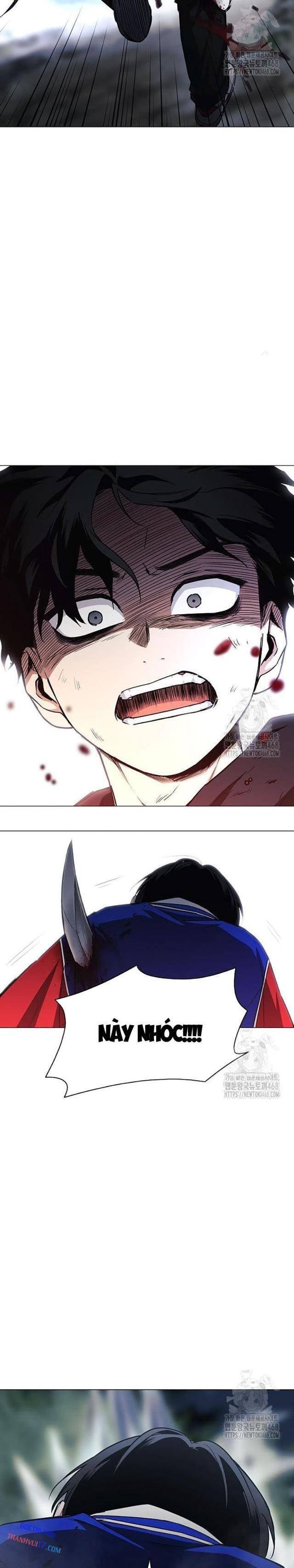 Chước Đao Chapter 43 - Trang 26