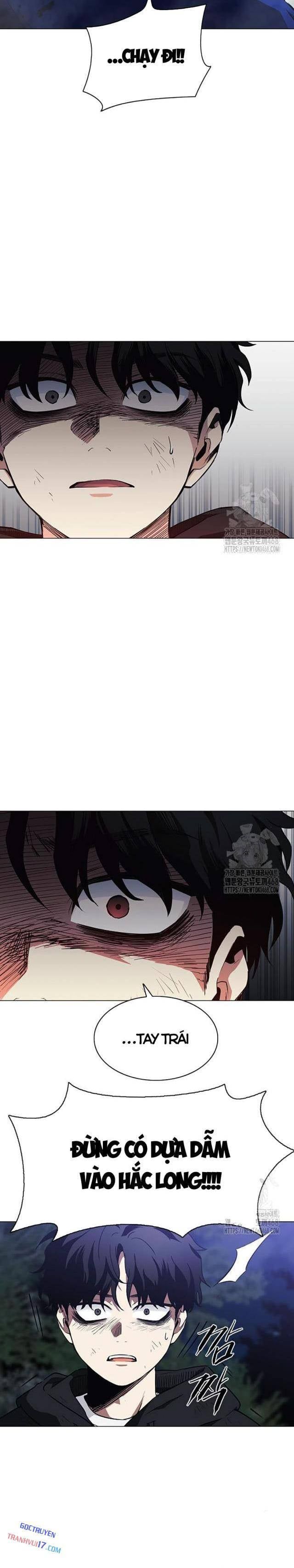 Chước Đao Chapter 43 - Trang 27