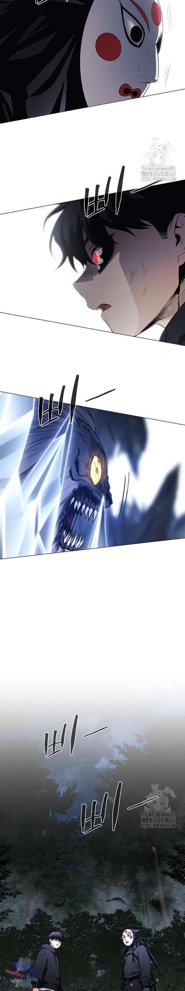 Chước Đao Chapter 43 - Trang 31