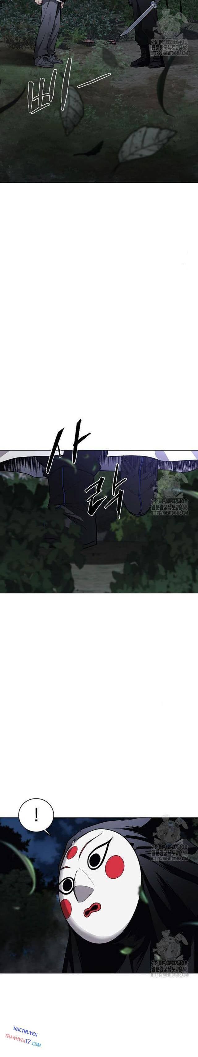 Chước Đao Chapter 43 - Trang 32