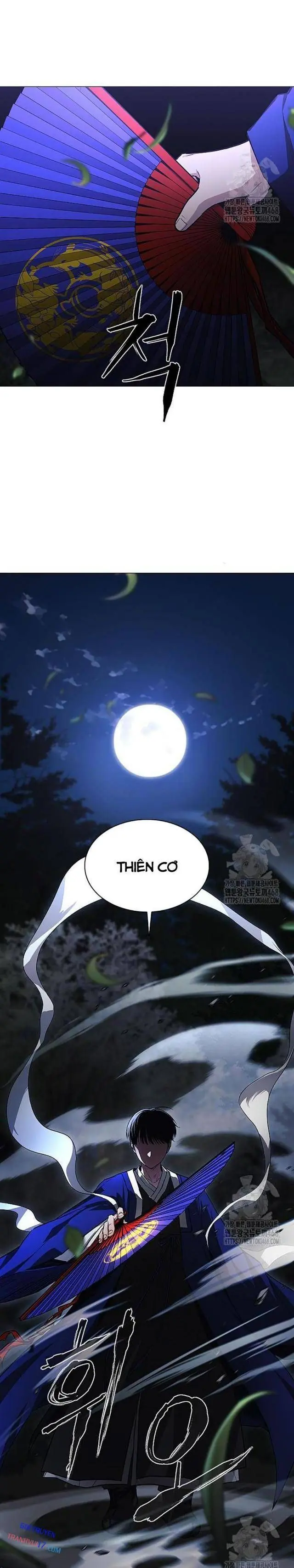 Chước Đao Chapter 43 - Trang 33