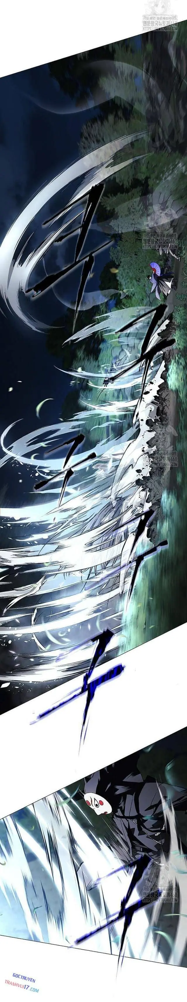 Chước Đao Chapter 43 - Trang 35