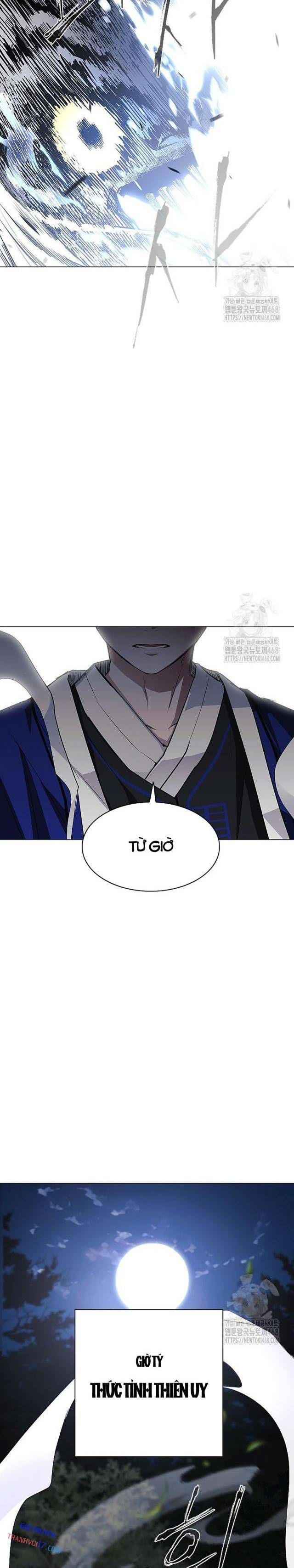 Chước Đao Chapter 43 - Trang 37