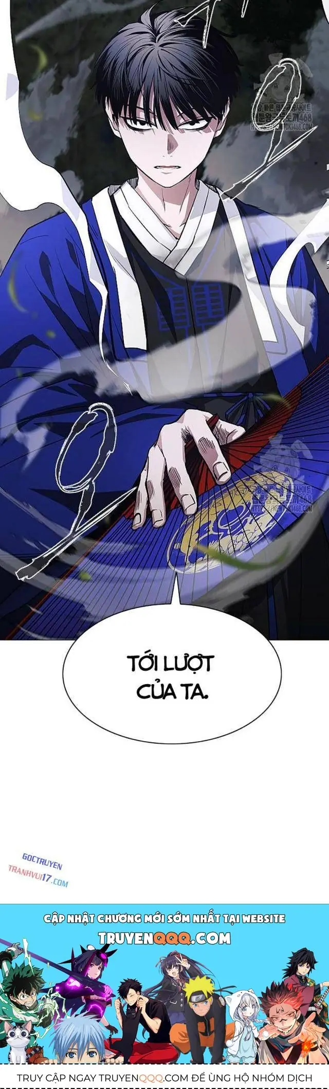 Chước Đao Chapter 43 - Trang 38
