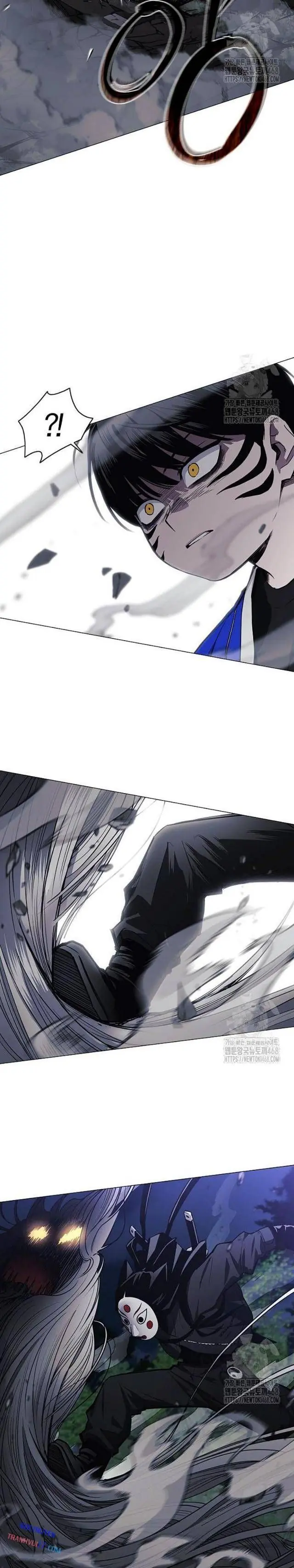 Chước Đao Chapter 43 - Trang 9