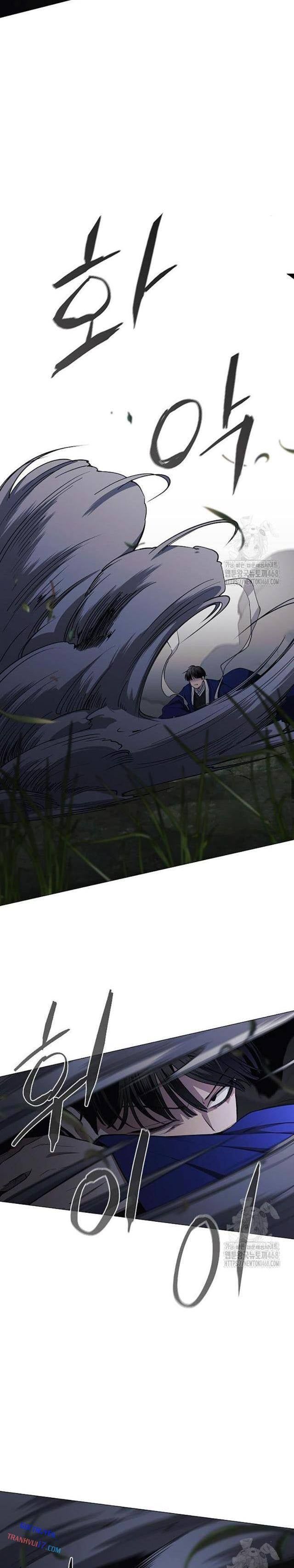 Chước Đao Chapter 44 - Trang 12