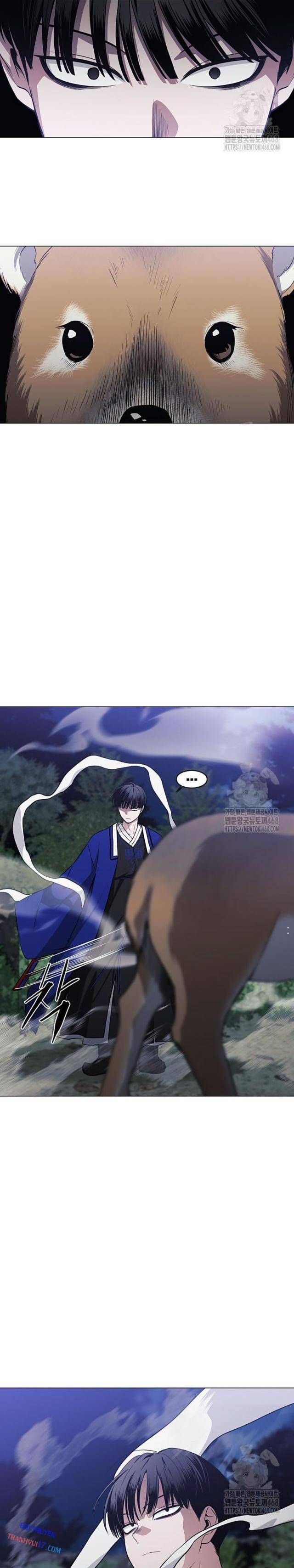 Chước Đao Chapter 44 - Trang 15
