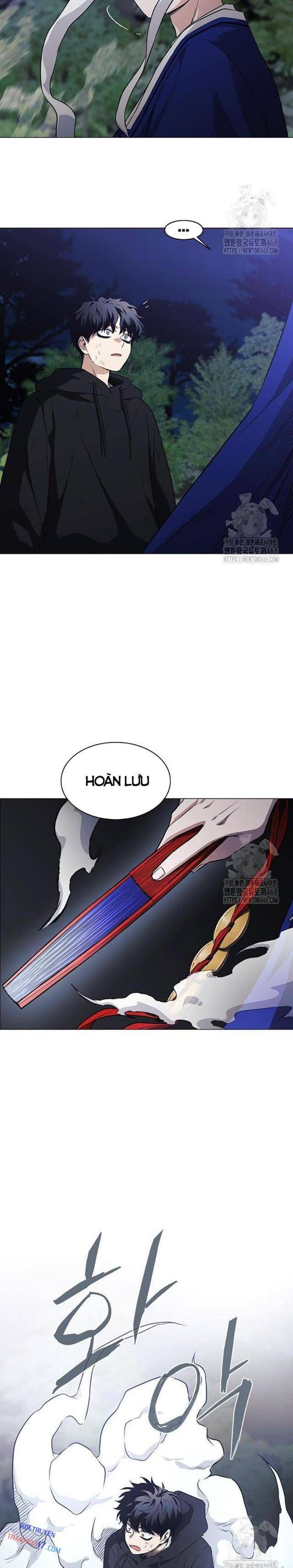 Chước Đao Chapter 44 - Trang 16