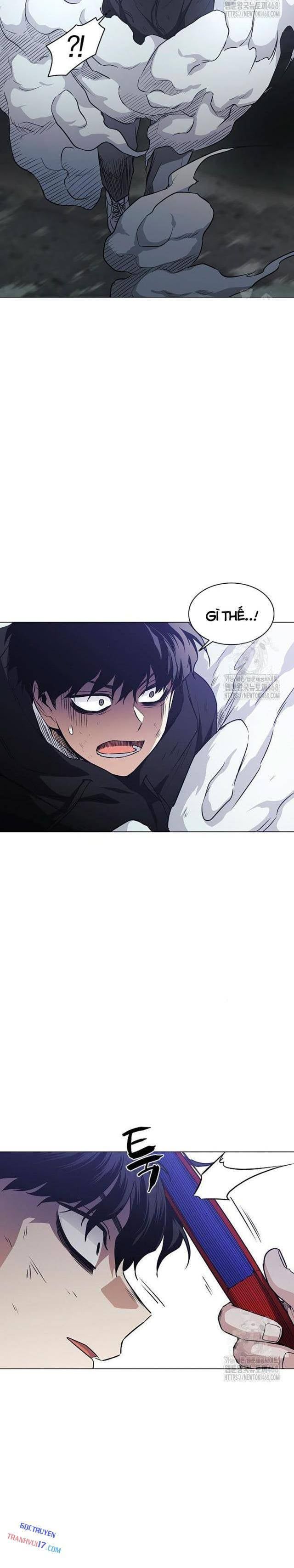 Chước Đao Chapter 44 - Trang 17
