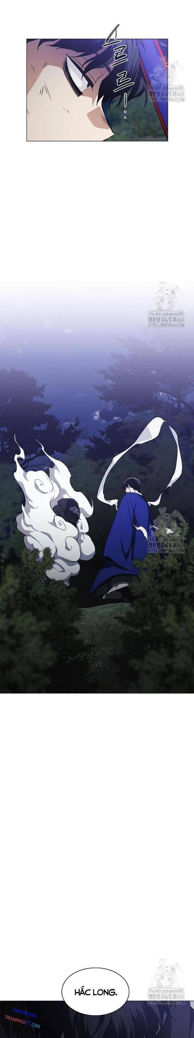 Chước Đao Chapter 44 - Trang 18
