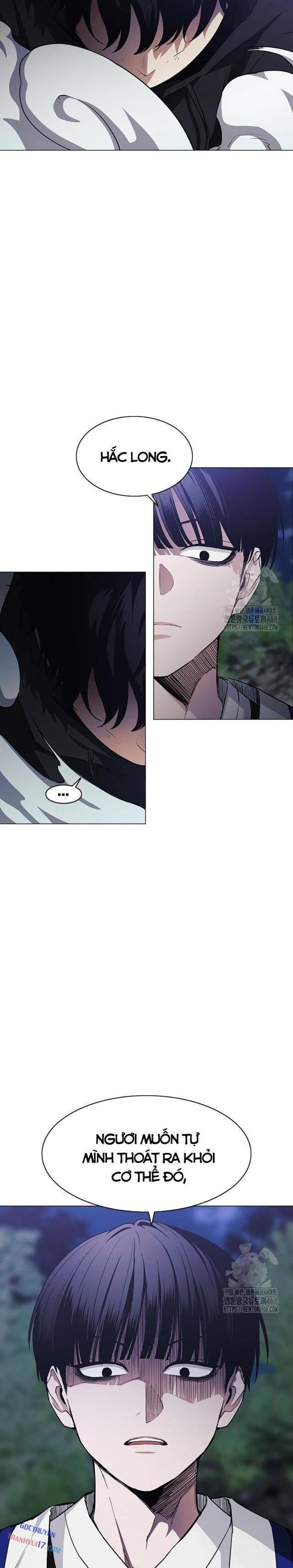 Chước Đao Chapter 44 - Trang 19