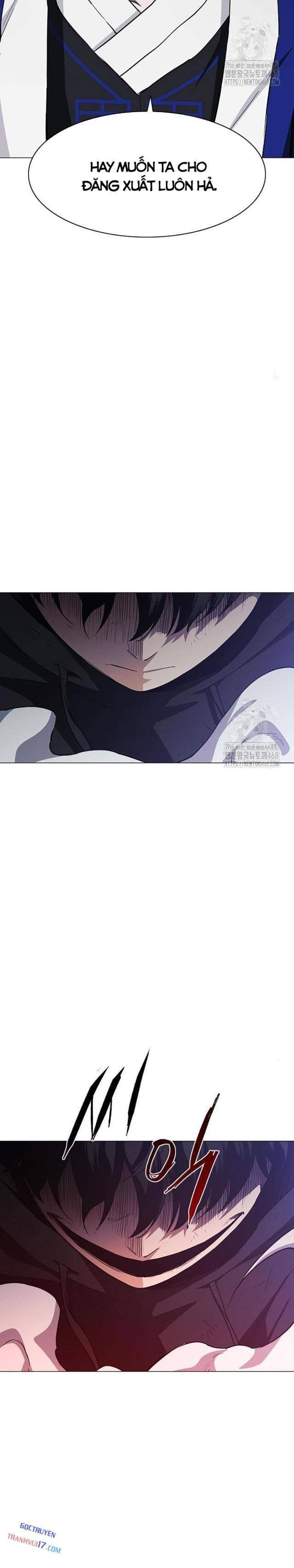Chước Đao Chapter 44 - Trang 20