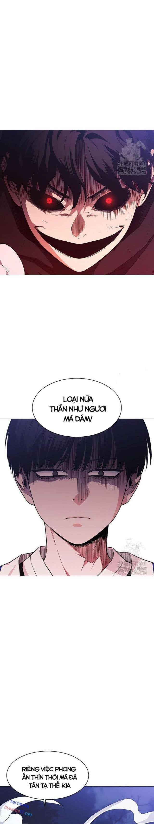 Chước Đao Chapter 44 - Trang 21