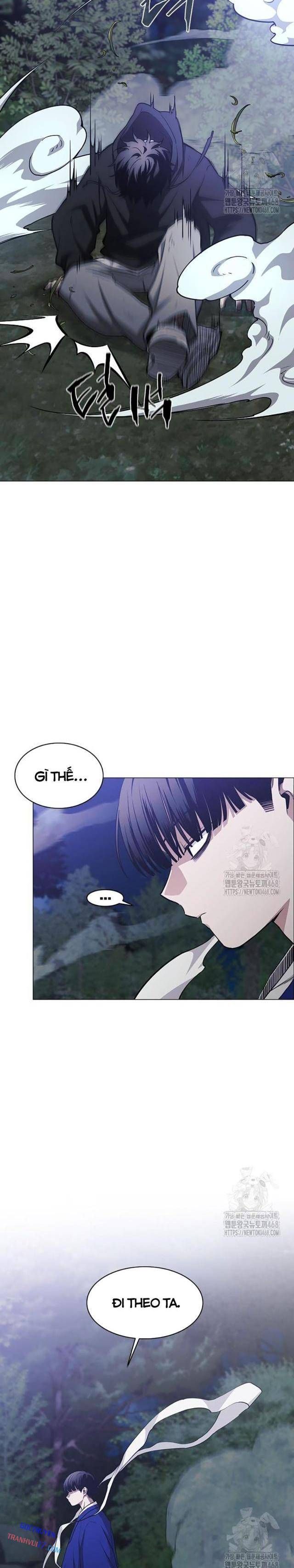 Chước Đao Chapter 44 - Trang 26