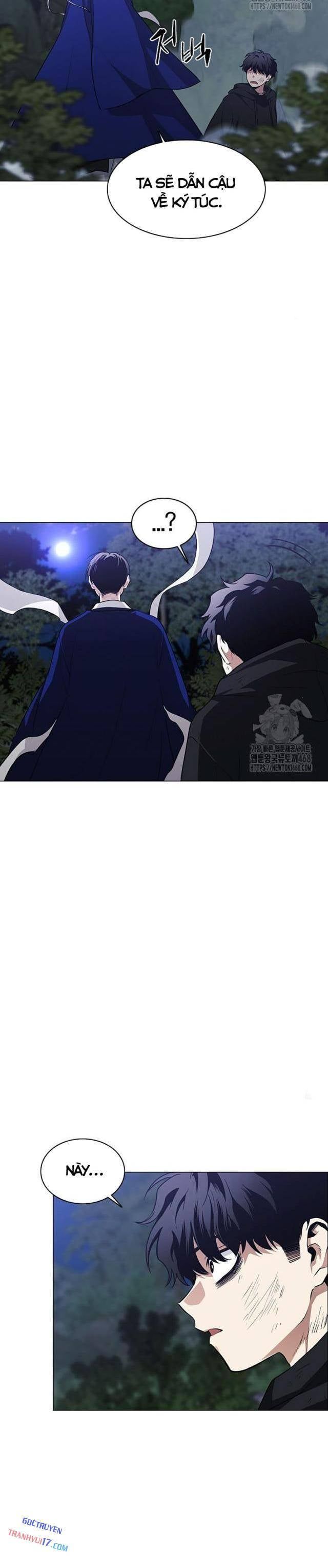 Chước Đao Chapter 44 - Trang 27