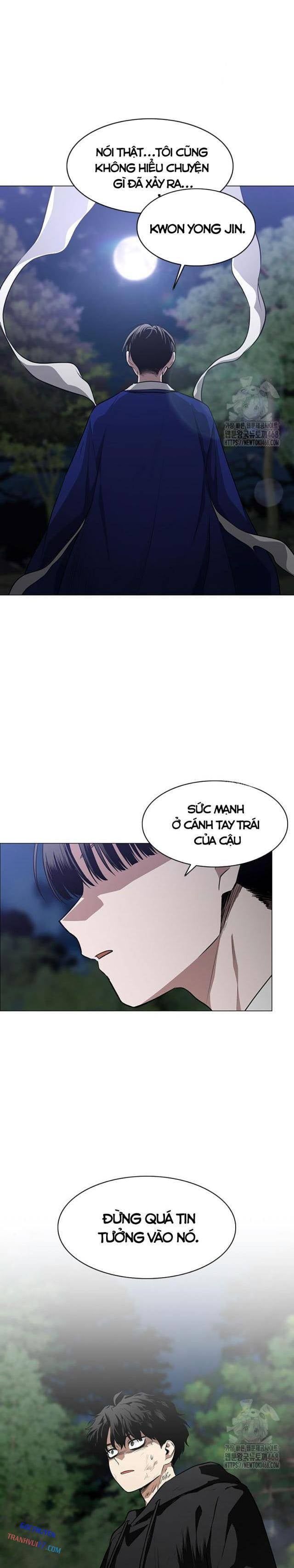 Chước Đao Chapter 44 - Trang 29