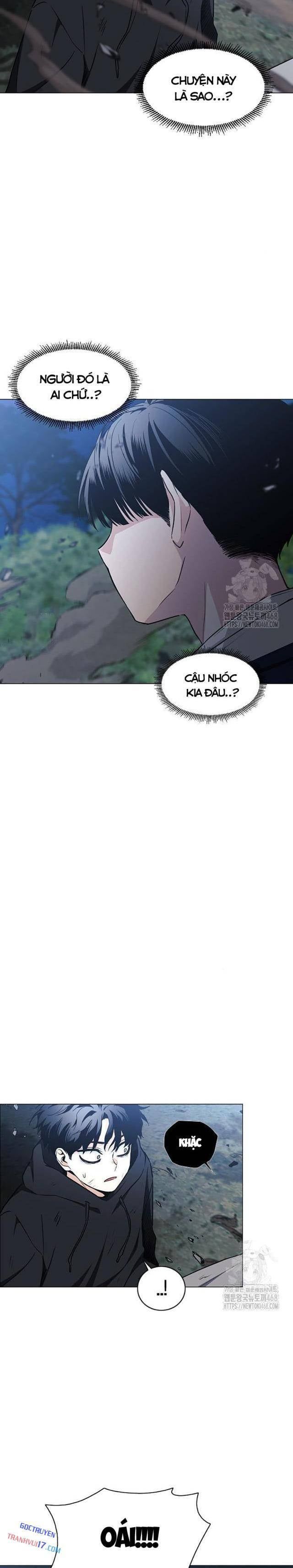 Chước Đao Chapter 44 - Trang 3