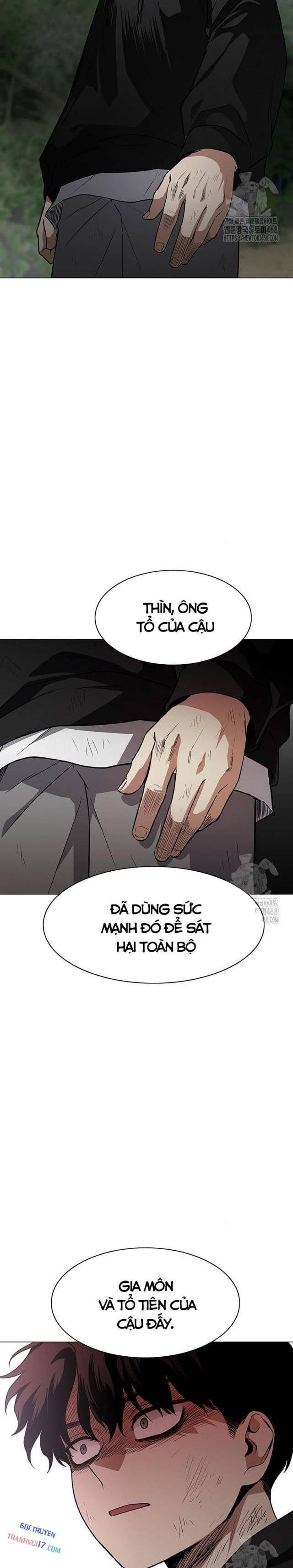 Chước Đao Chapter 44 - Trang 30
