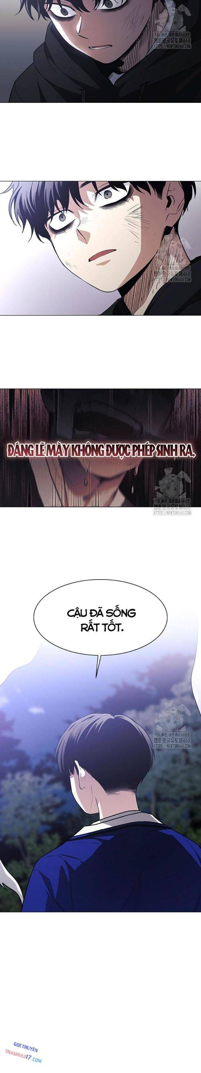 Chước Đao Chapter 44 - Trang 34