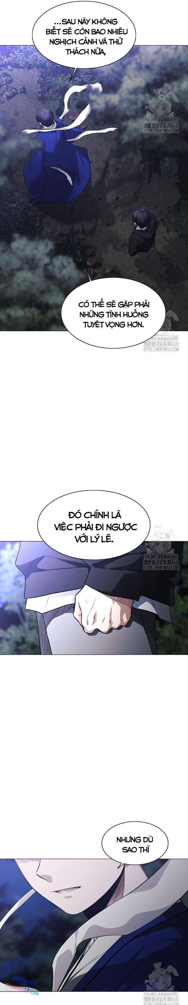 Chước Đao Chapter 44 - Trang 35